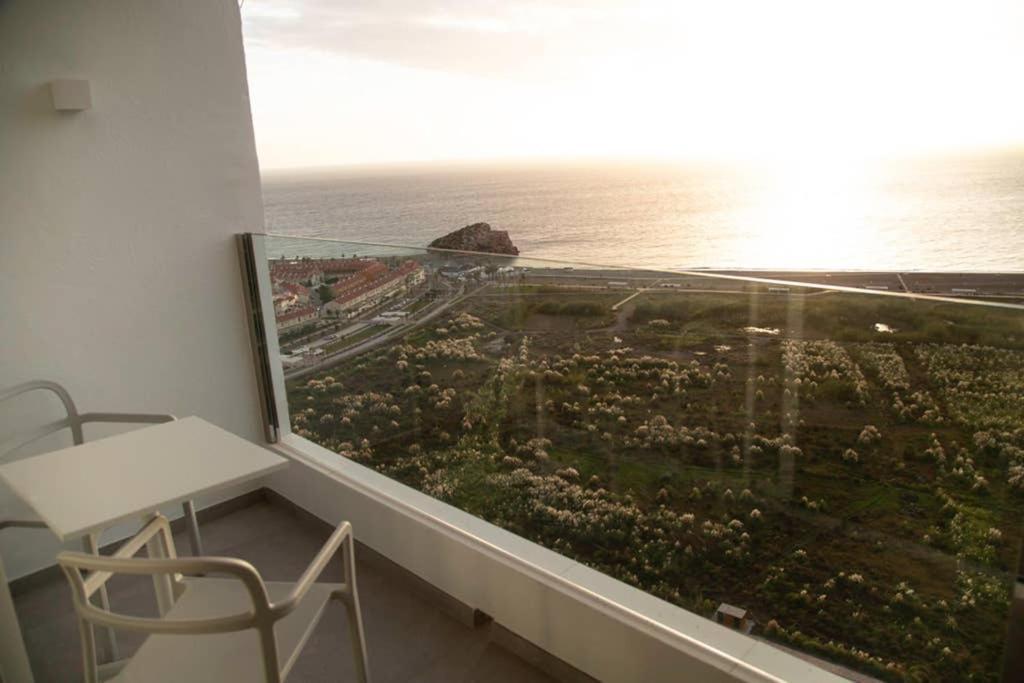 Апартаменты Balcon Del Albayzin Салобрения Экстерьер фото